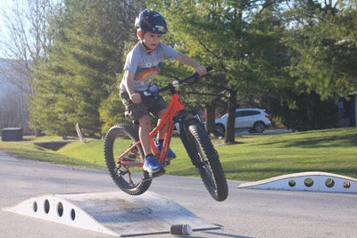 RAD BIRTHDAY PARTIES