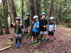 Port Elgin Beginner Summer Bike Camp