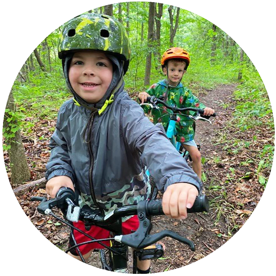 Skill Levels Rad Adventures