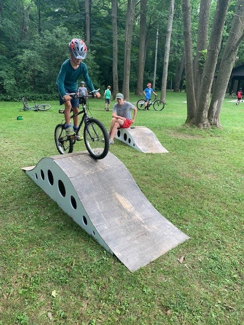 Mountain Bike Bicycle Ramps Walmart Bmx Bike Bike Ramps Walmart