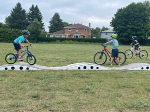 Port Elgin Intermediate Summer Bike Camp