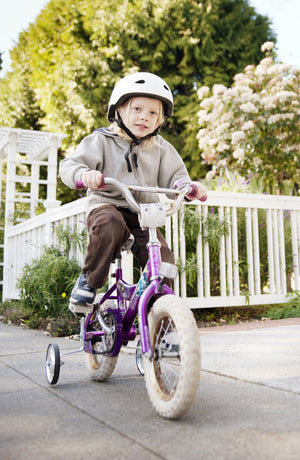 Learn 2 Ride